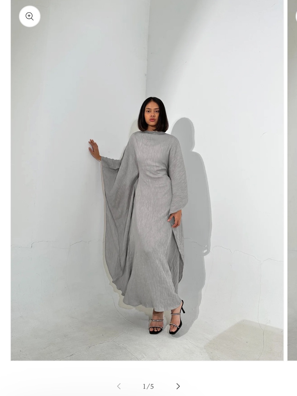 Esme NY Butterfly 🦋 Abaya Kaftan